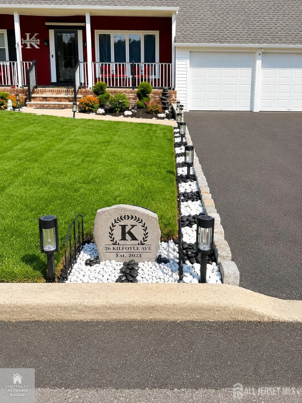 26 kilfoyle Avenue Fords, NJ 08863