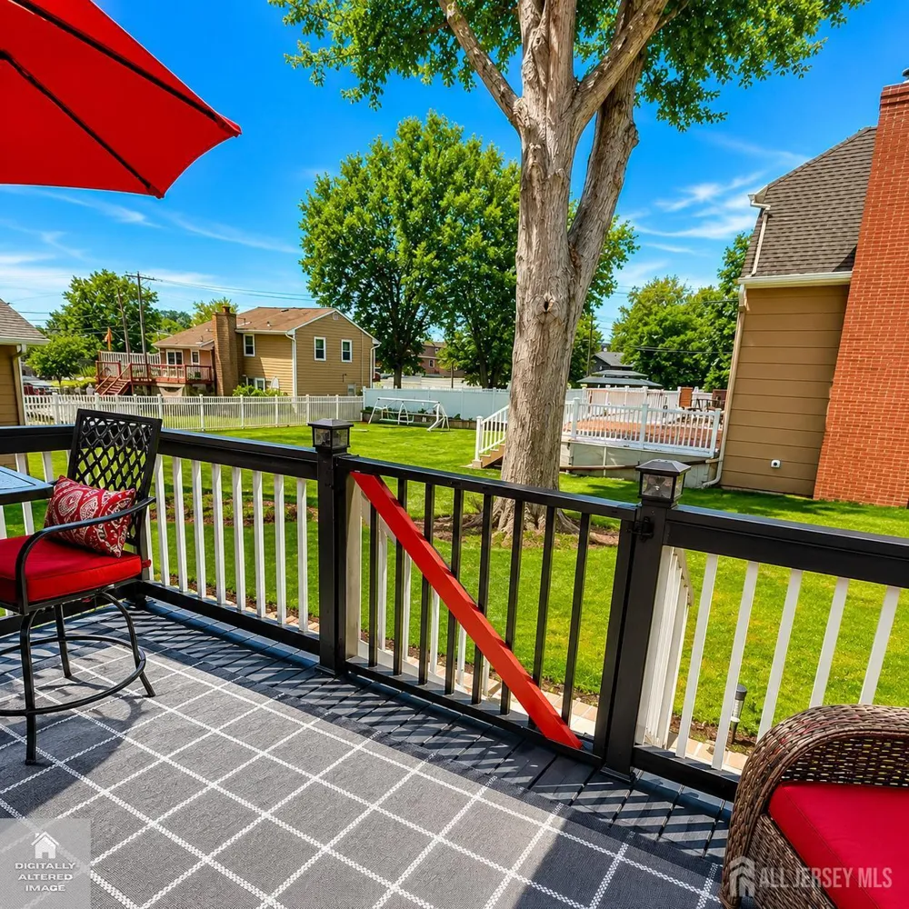 26 kilfoyle Avenue Fords, NJ 08863