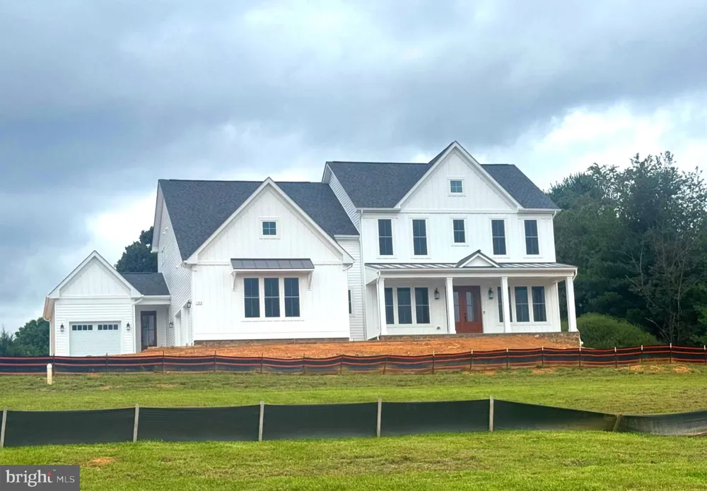 102 KENARD DRIVE Eldersburg, MD 21784
