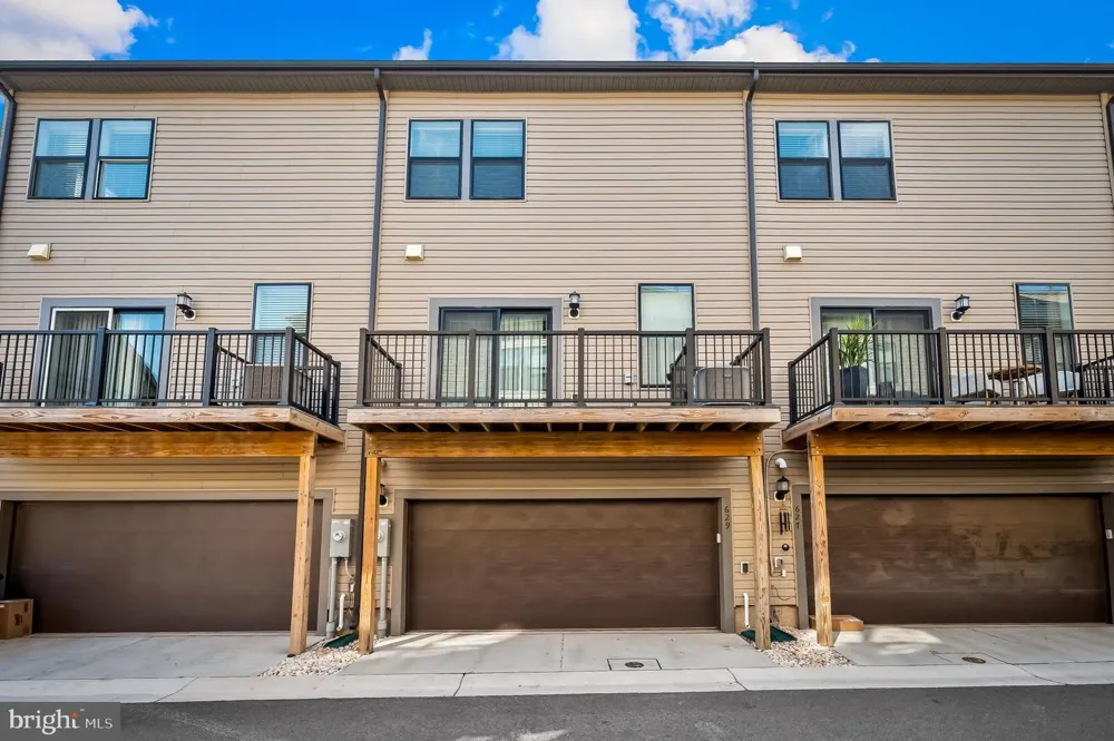 619 S HAVEN STREET Baltimore, MD 21224