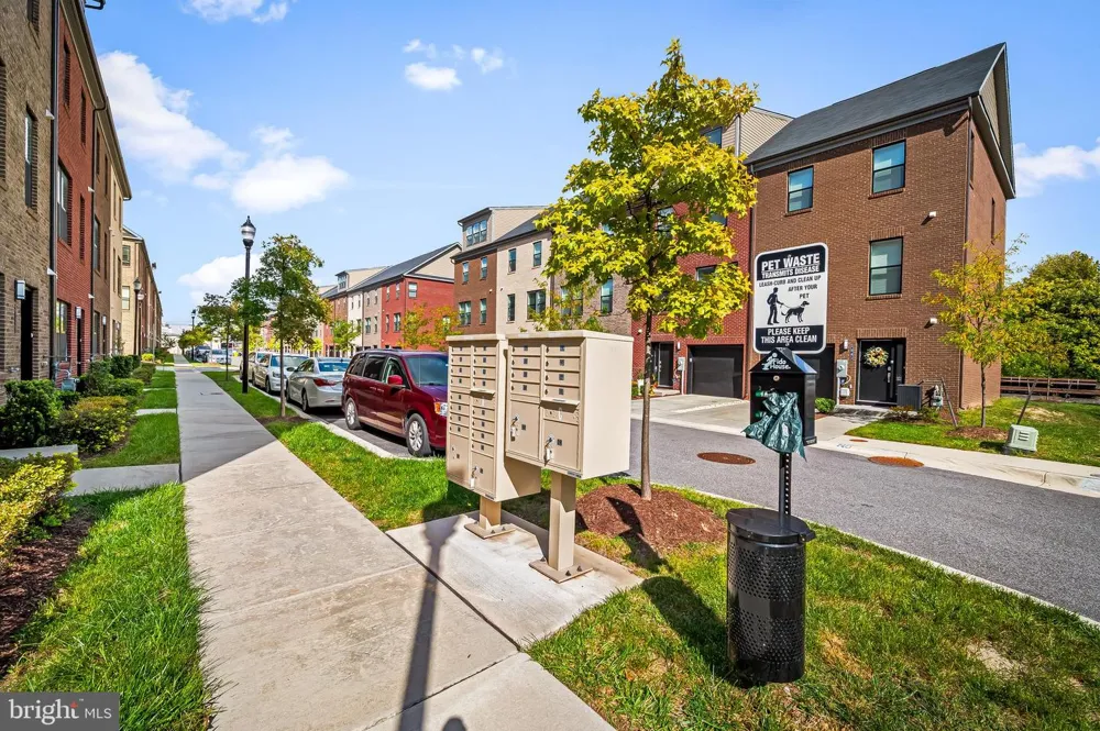 619 S HAVEN STREET Baltimore, MD 21224