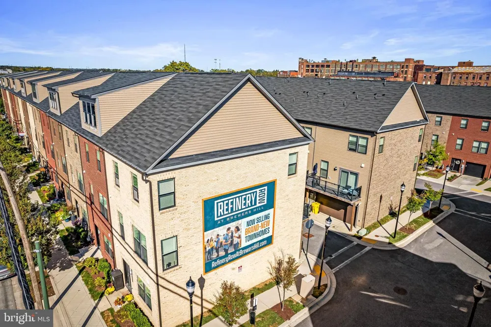 619 S HAVEN STREET Baltimore, MD 21224