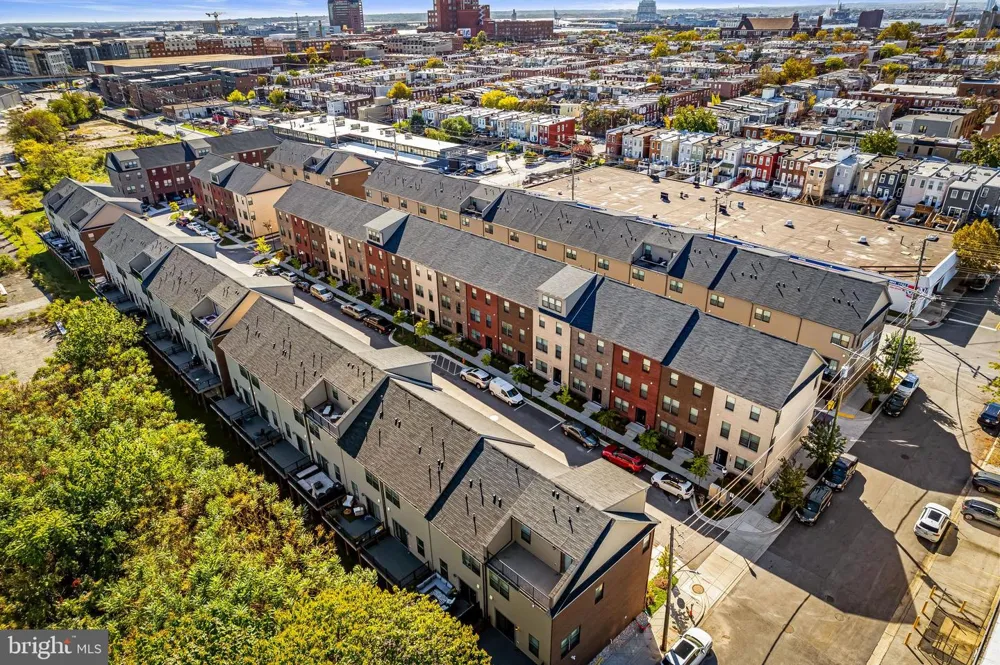 619 S HAVEN STREET Baltimore, MD 21224