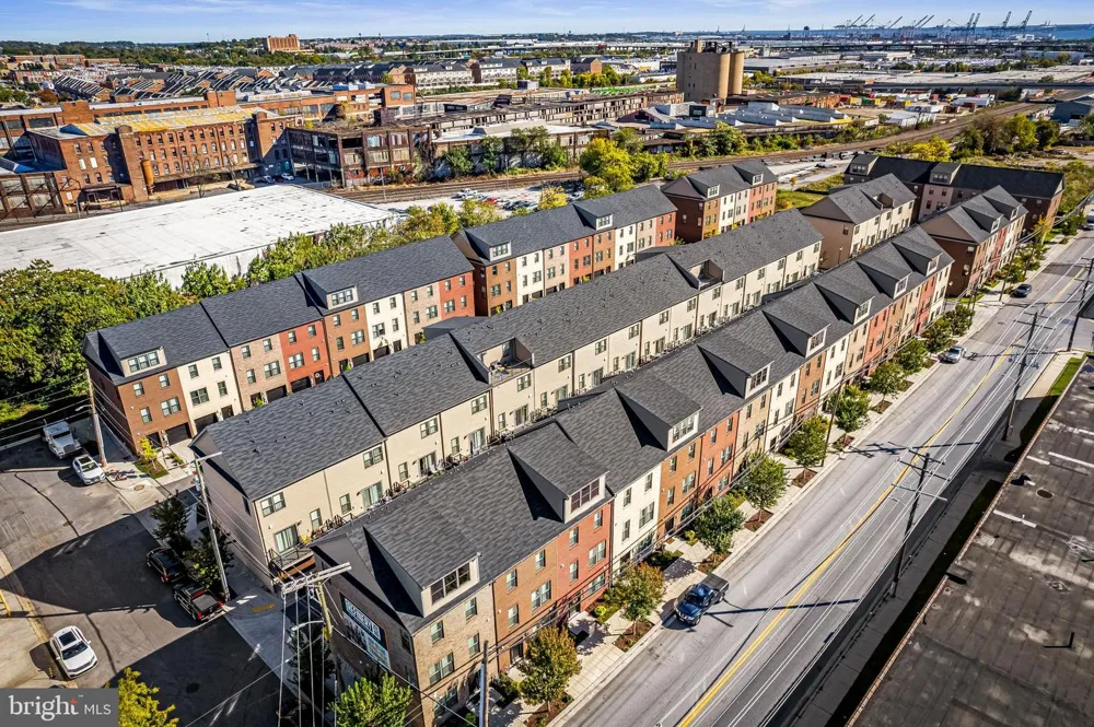 619 S HAVEN STREET Baltimore, MD 21224