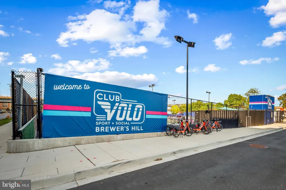 619 S HAVEN STREET Baltimore, MD 21224