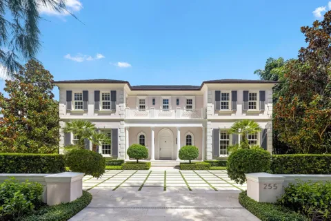 255 Wells Road