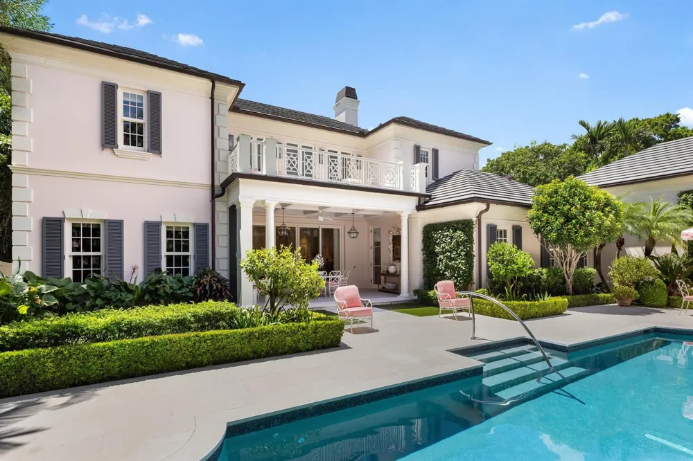 255 Wells Road Palm Beach, FL 33480