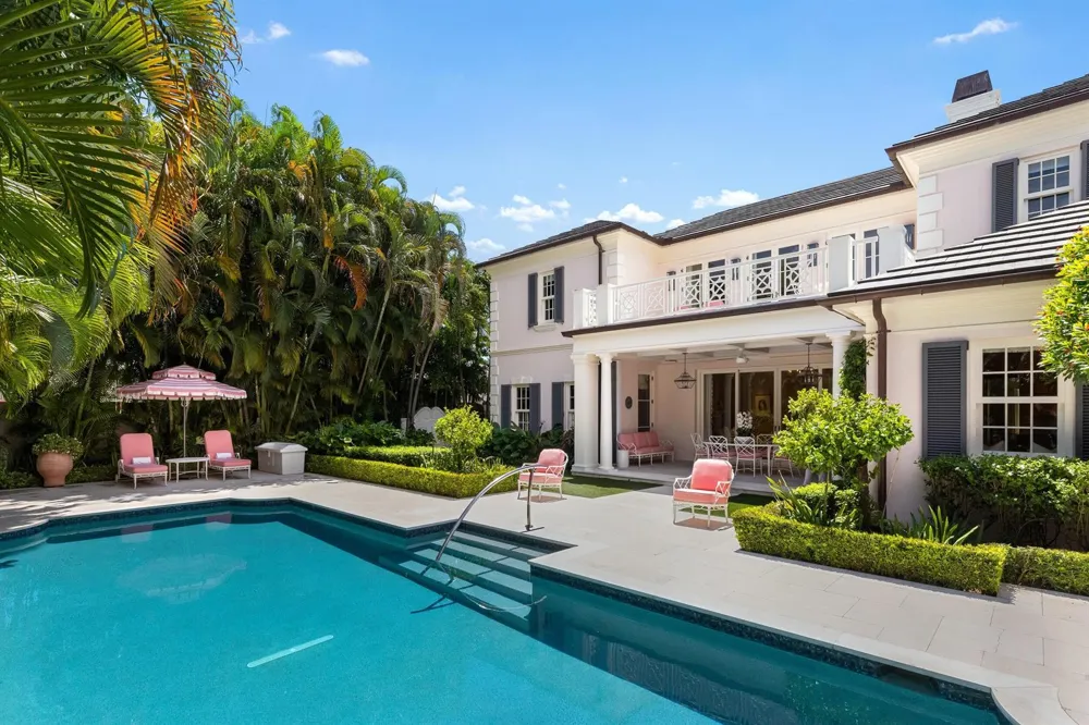 255 Wells Road Palm Beach, FL 33480