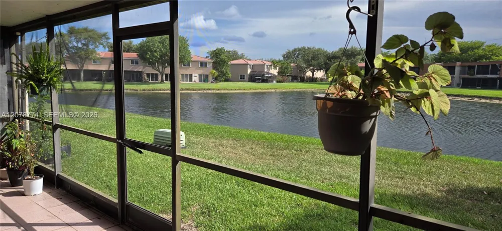 11034 SW 15th Mnr #X Davie, FL 33324