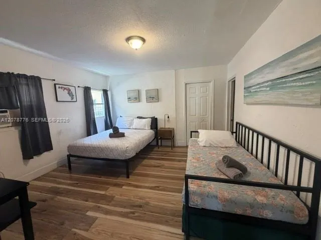 7638 Miami Ave #5 Miami, FL 33150