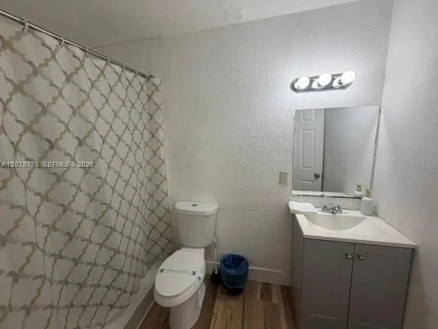 7638 Miami Ave #5 Miami, FL 33150