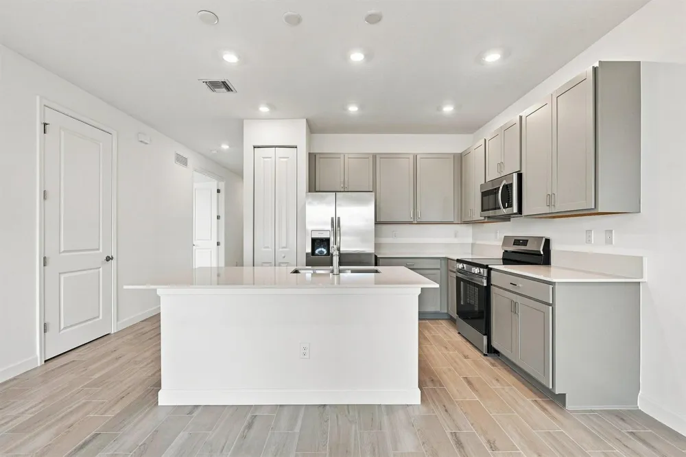 3640 SPANISH CEDAR PLACE Fort Pierce, FL 34946