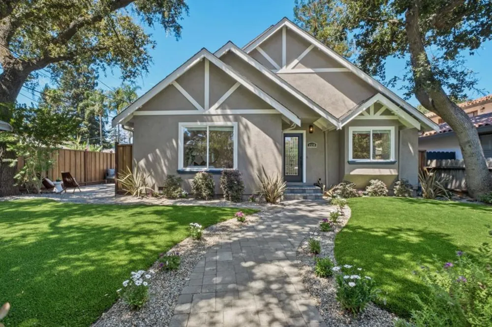 1530 W Selby Lane Redwood City, CA 94061