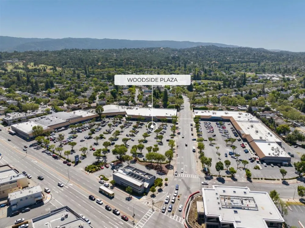 1530 W Selby Lane Redwood City, CA 94061