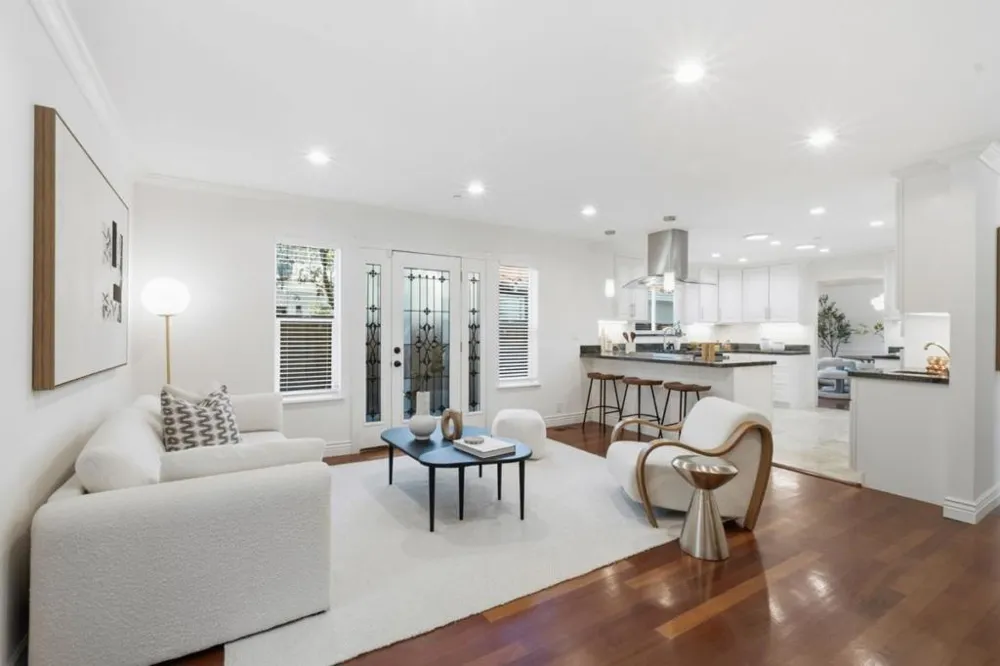 1530 W Selby Lane Redwood City, CA 94061