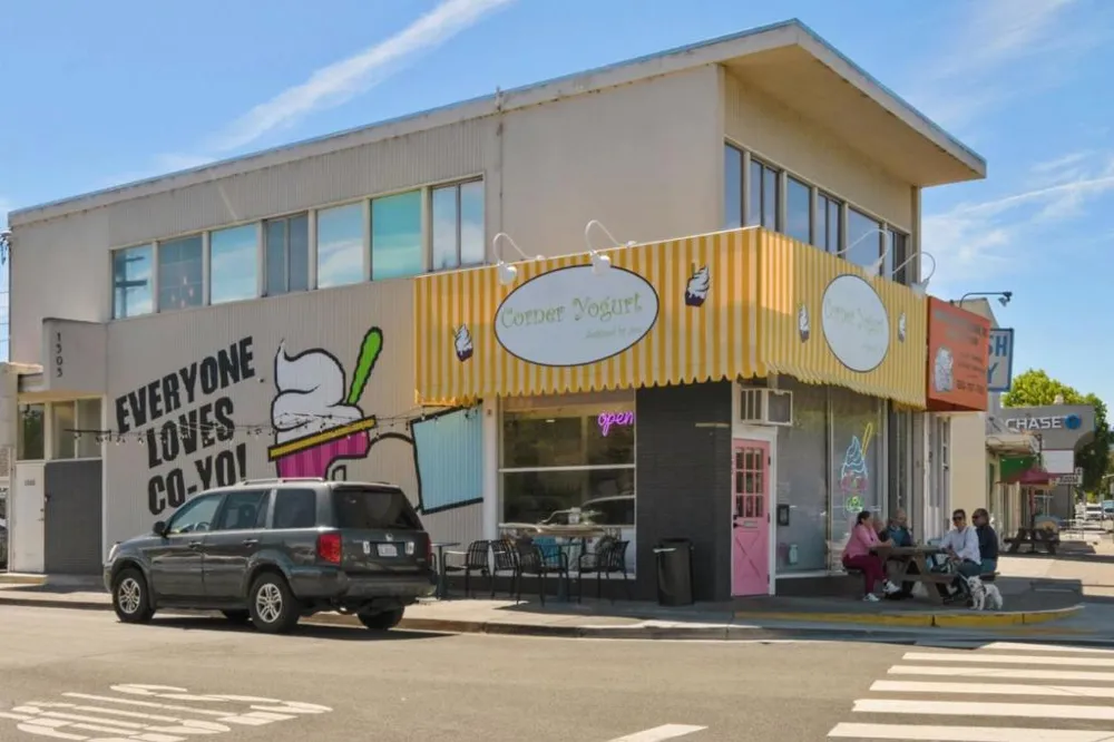 1530 W Selby Lane Redwood City, CA 94061