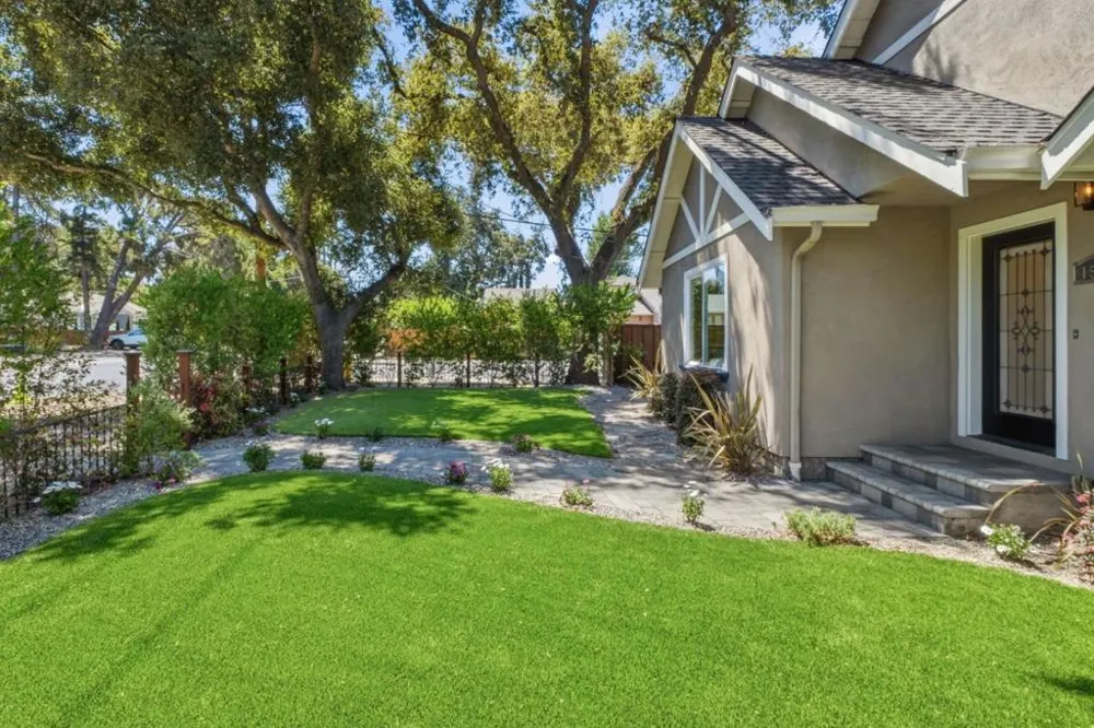 1530 W Selby Lane Redwood City, CA 94061