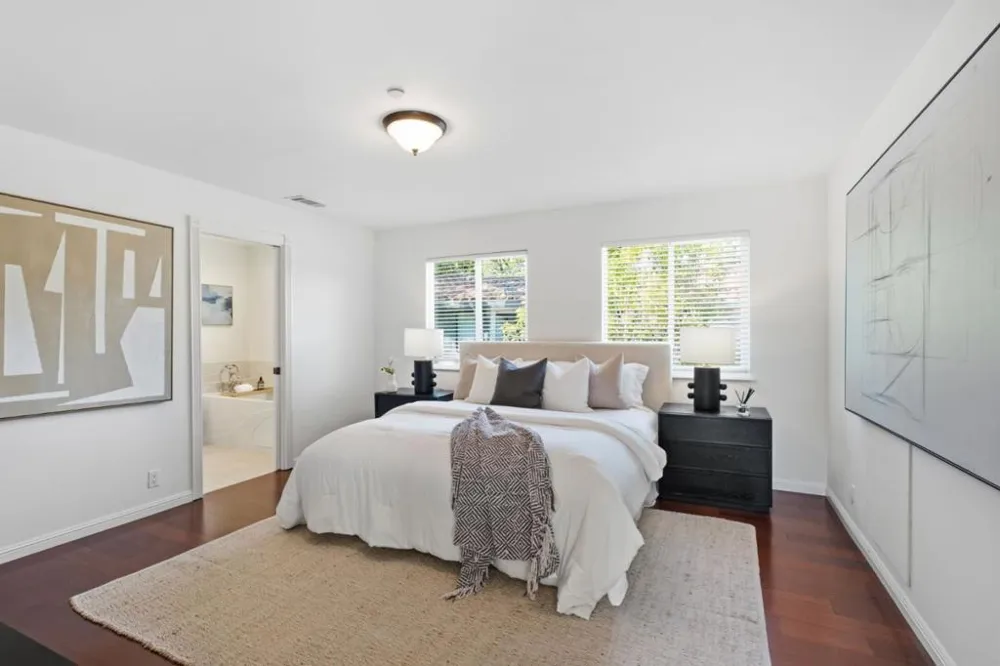 1530 W Selby Lane Redwood City, CA 94061