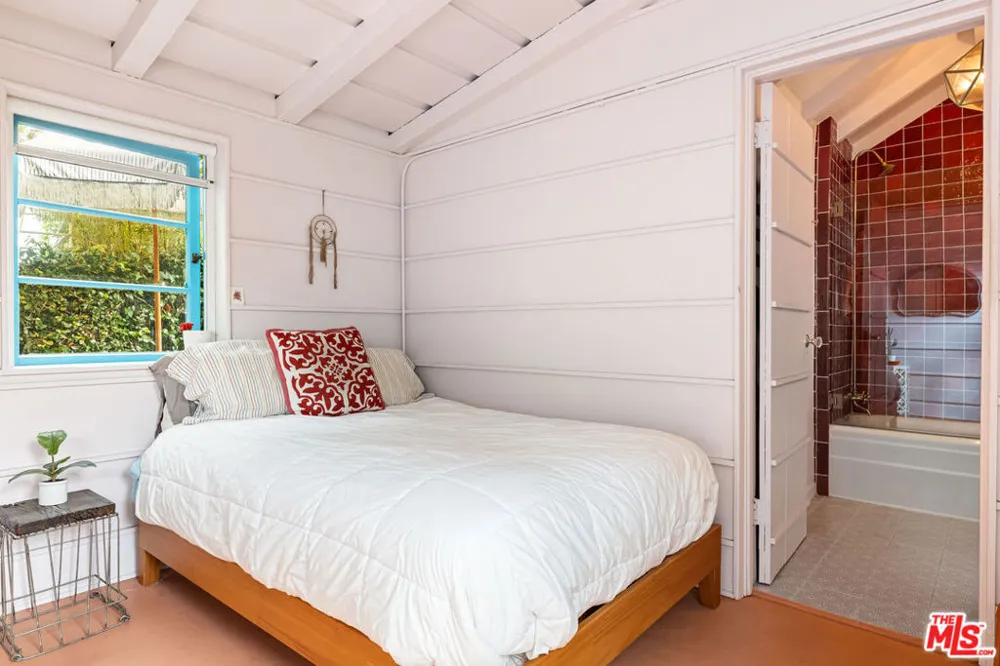 1767 Orange Grove Avenue Los Angeles, CA 90046