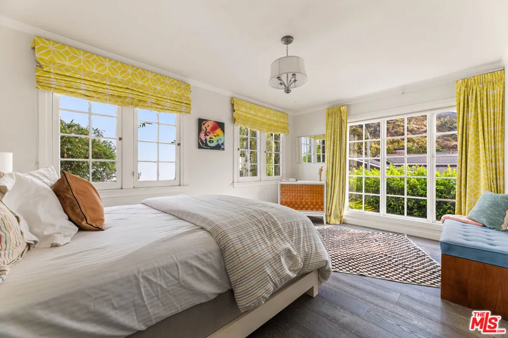 1767 Orange Grove Avenue Los Angeles, CA 90046