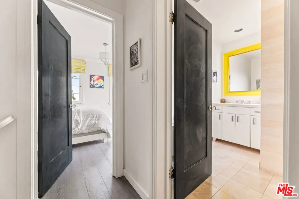 1767 Orange Grove Avenue Los Angeles, CA 90046