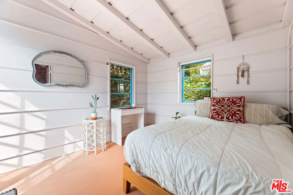 1767 Orange Grove Avenue Los Angeles, CA 90046