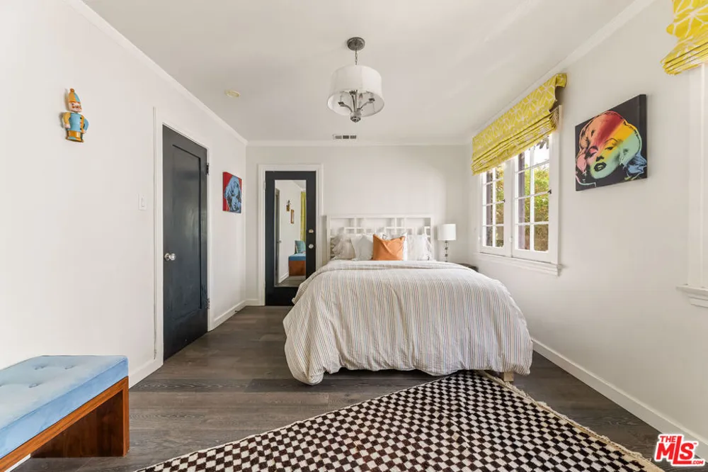 1767 Orange Grove Avenue Los Angeles, CA 90046