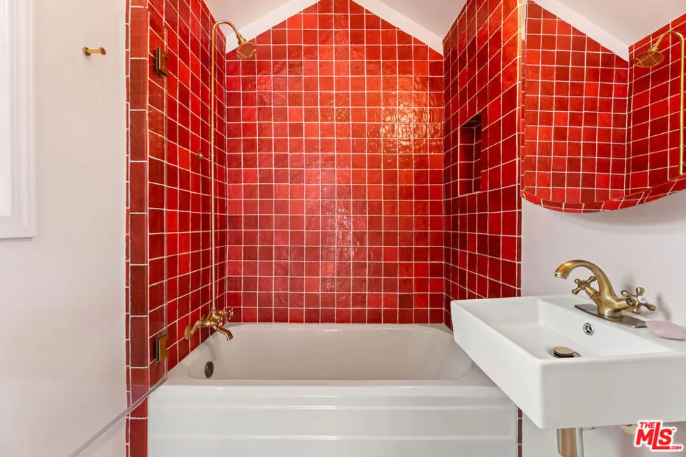 1767 Orange Grove Avenue Los Angeles, CA 90046