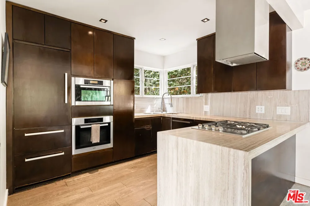 1767 Orange Grove Avenue Los Angeles, CA 90046
