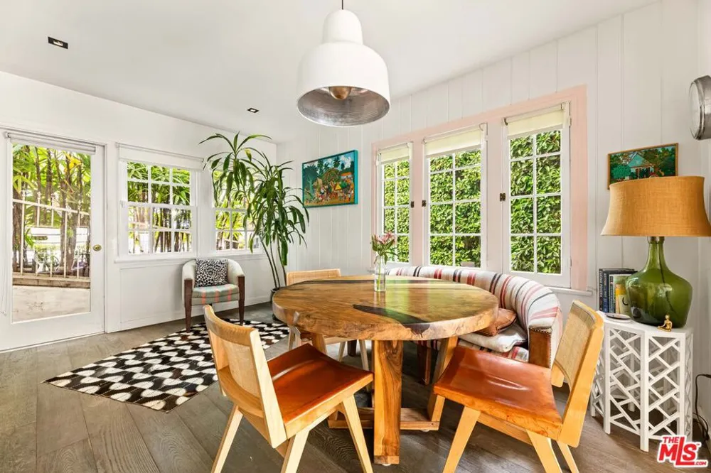 1767 Orange Grove Avenue Los Angeles, CA 90046