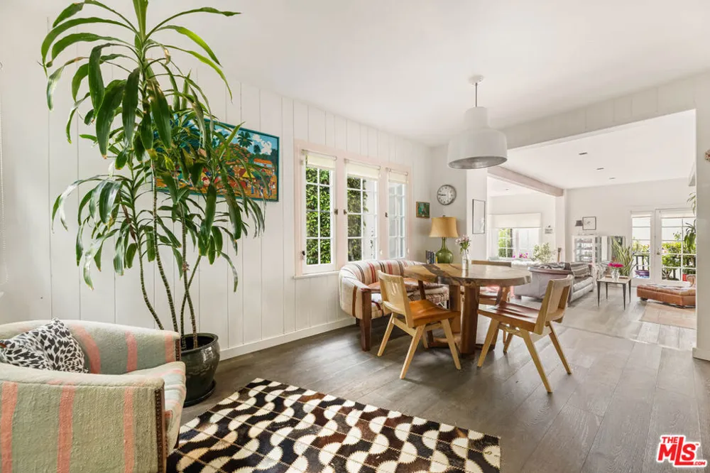 1767 Orange Grove Avenue Los Angeles, CA 90046