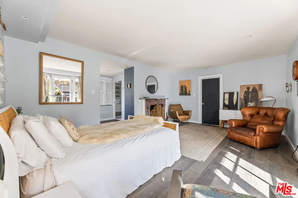 1767 Orange Grove Avenue Los Angeles, CA 90046