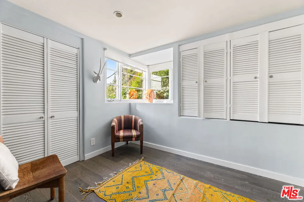 1767 Orange Grove Avenue Los Angeles, CA 90046