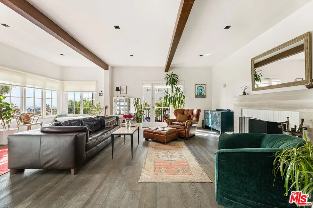 1767 Orange Grove Avenue Los Angeles, CA 90046