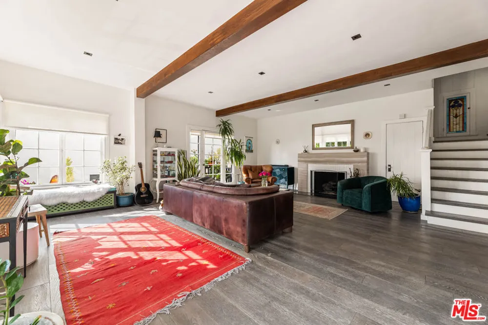 1767 Orange Grove Avenue Los Angeles, CA 90046