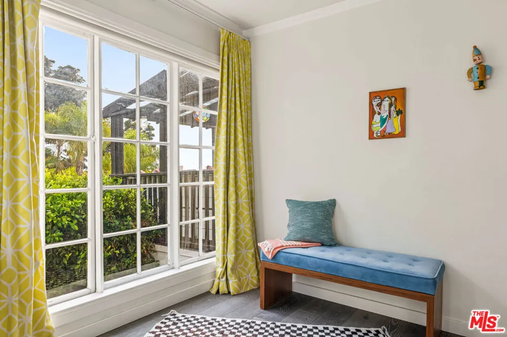 1767 Orange Grove Avenue Los Angeles, CA 90046