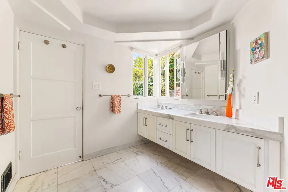 1767 Orange Grove Avenue Los Angeles, CA 90046