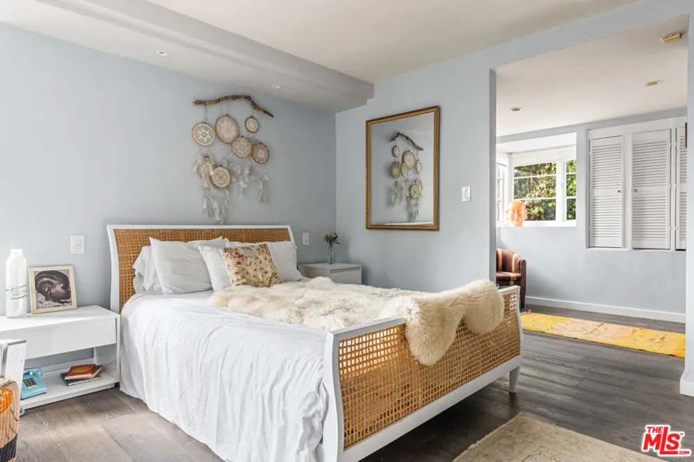 1767 Orange Grove Avenue Los Angeles, CA 90046