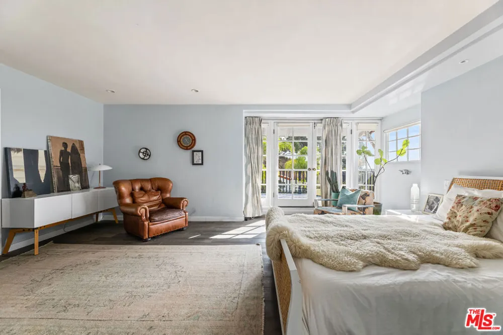 1767 Orange Grove Avenue Los Angeles, CA 90046