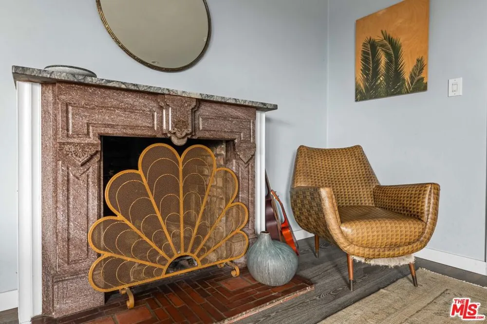 1767 Orange Grove Avenue Los Angeles, CA 90046