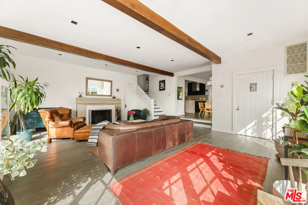 1767 Orange Grove Avenue Los Angeles, CA 90046