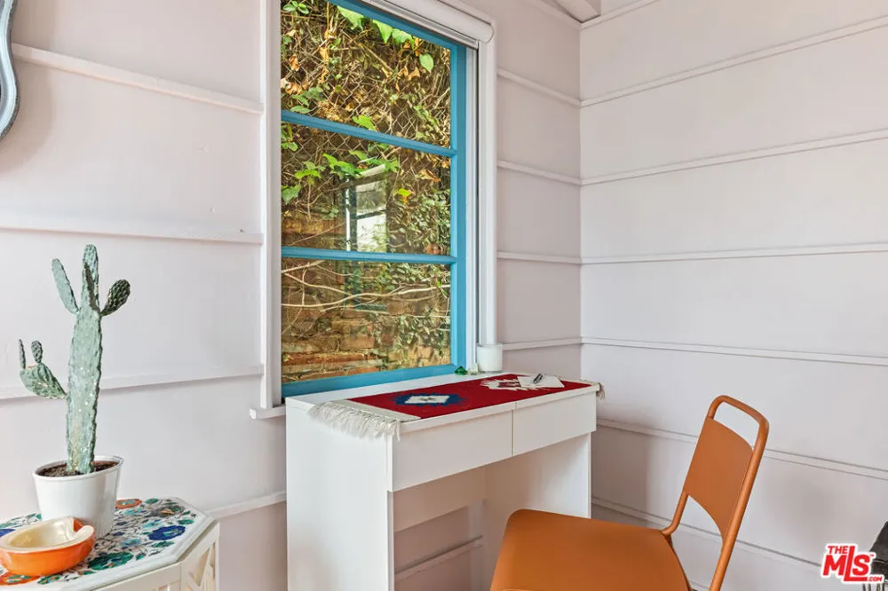 1767 Orange Grove Avenue Los Angeles, CA 90046