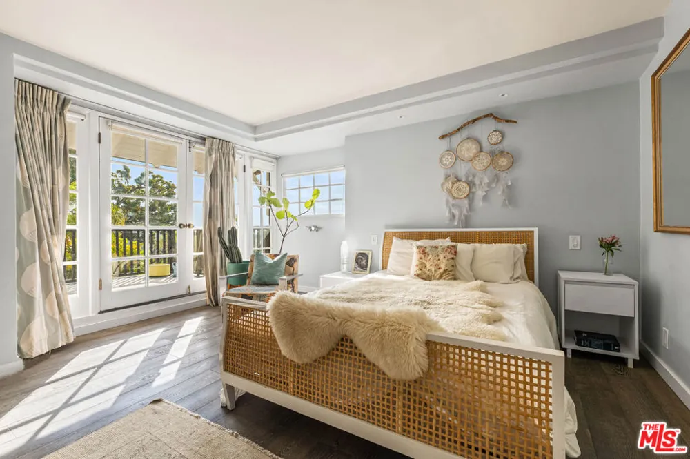 1767 Orange Grove Avenue Los Angeles, CA 90046