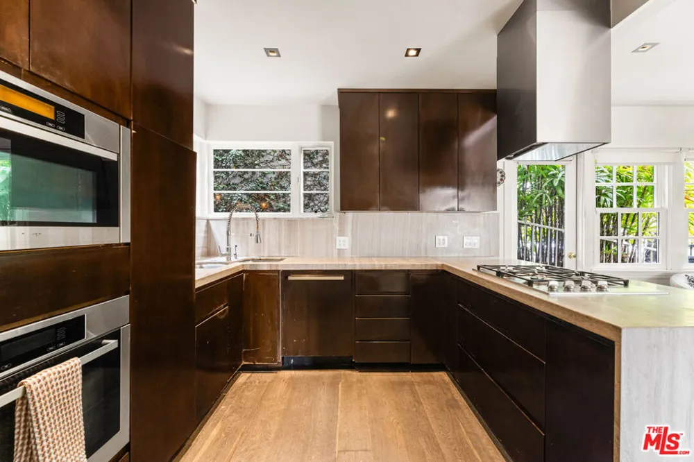 1767 Orange Grove Avenue Los Angeles, CA 90046