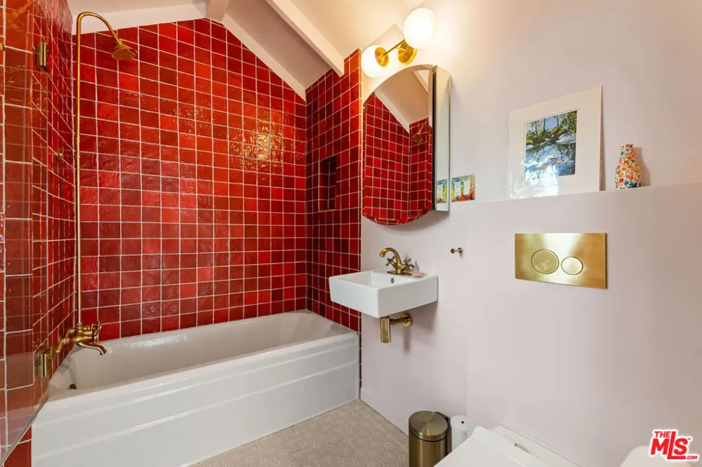 1767 Orange Grove Avenue Los Angeles, CA 90046