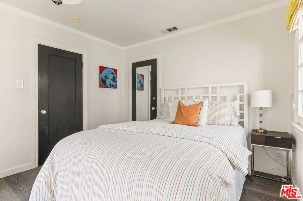 1767 Orange Grove Avenue Los Angeles, CA 90046