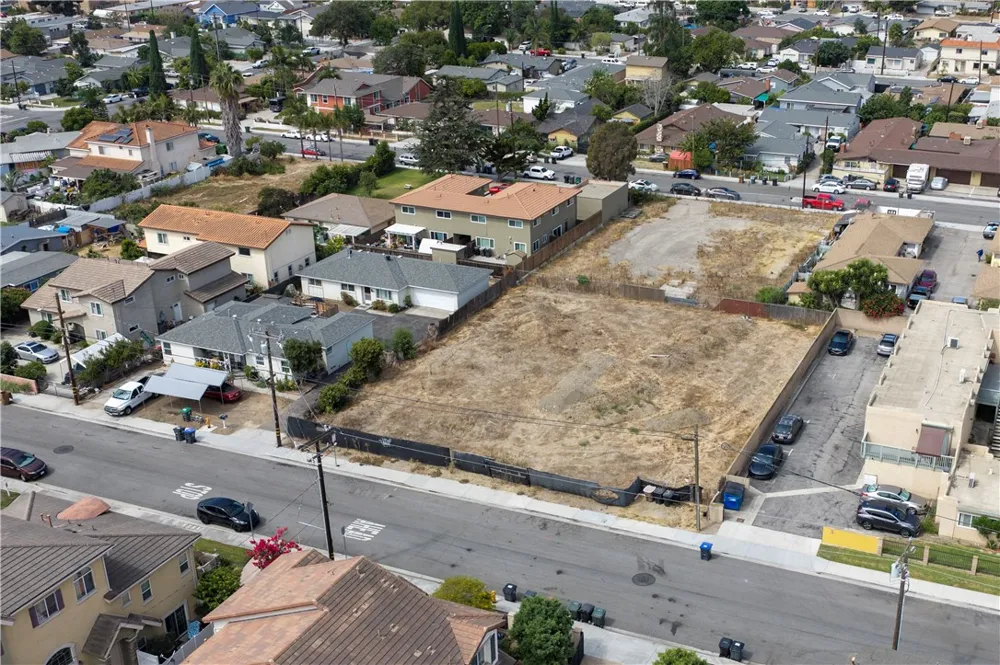 12771 Lorna Street Garden Grove, CA 92841