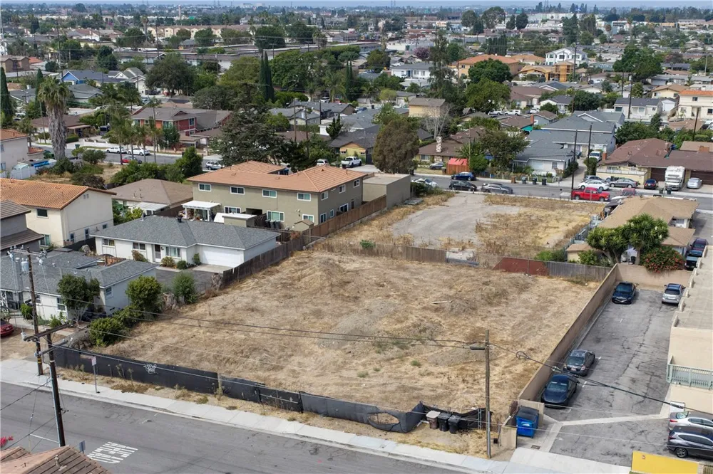 12771 Lorna Street Garden Grove, CA 92841