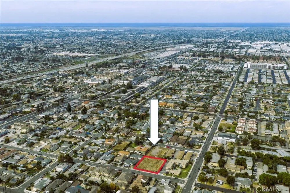 12771 Lorna Street Garden Grove, CA 92841