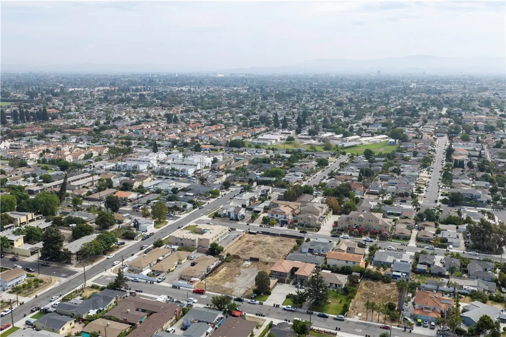 12771 Lorna Street Garden Grove, CA 92841